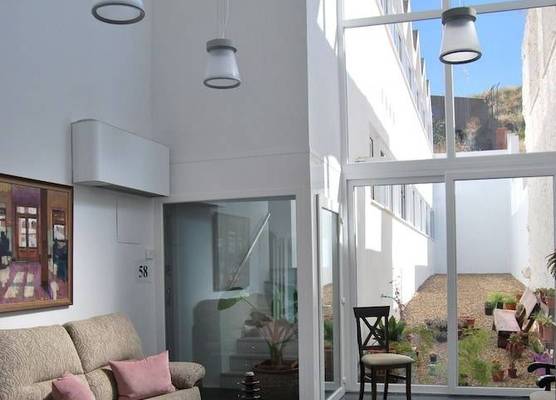 Hotel La Alcoholera 1