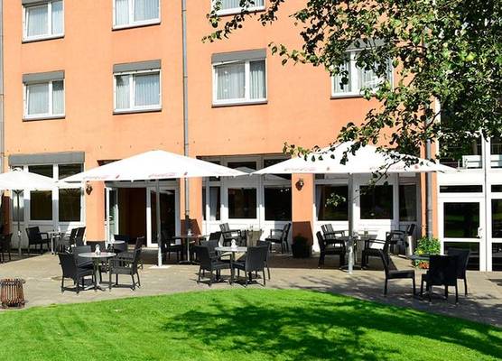 Hotel am Park Lüneburger Heide 1
