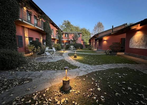 Le Serre Suites & Apartments 1