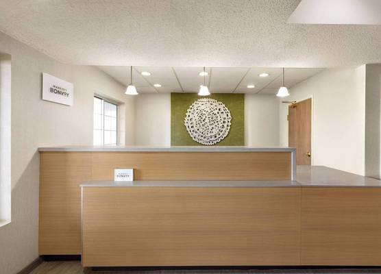 Fairfield Inn & Suites Wheeling - St. Clairsville, OH 1