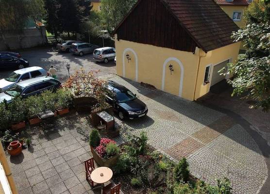 Hotel Kleinmünchen 1