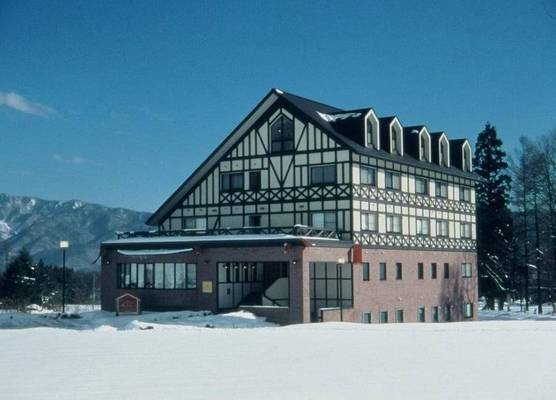 Hakuba Yamano Hotel 1