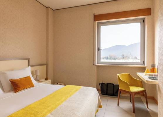 Hotel Al Sant'Andrea 1