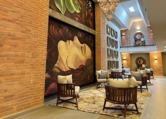 Esplendor by Wyndham San Luis Potosi 1