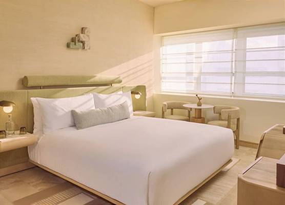 The Shelborne by Proper, a Member of Design Hotels 1