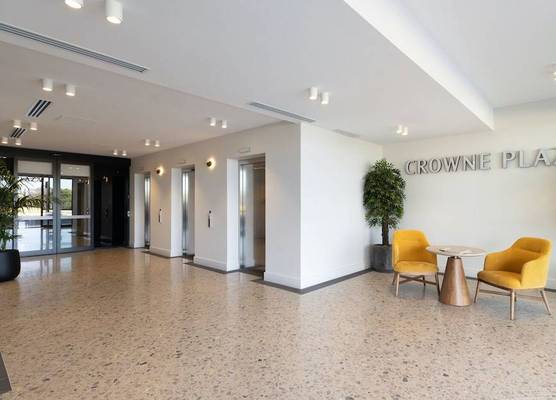 Crowne Plaza ADELAIDE MAWSON LAKES by IHG 1