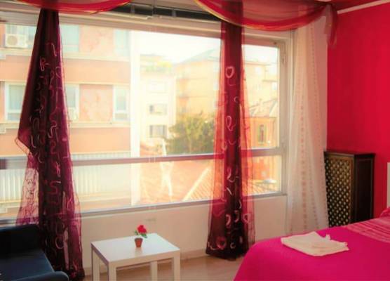 Venice Dream 1