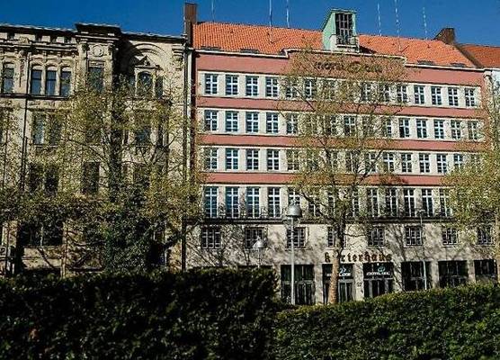 Motel One Hannover-Oper 1