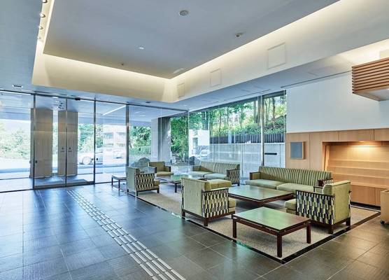 Tokyu Vacations Hakone Gora 1
