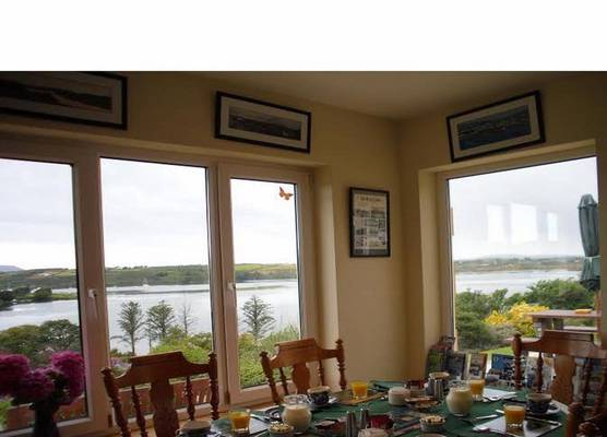 Channel View Bed & Breakfast 1