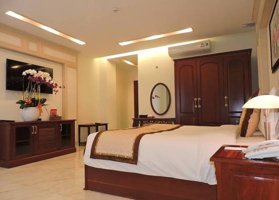 Minh Tam Phu Nhuan Hotel & Spa 1