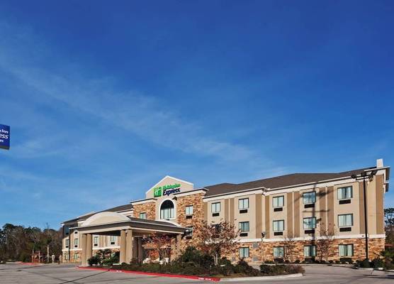 Holiday Inn Express & Suites CLEVELAND by IHG 1