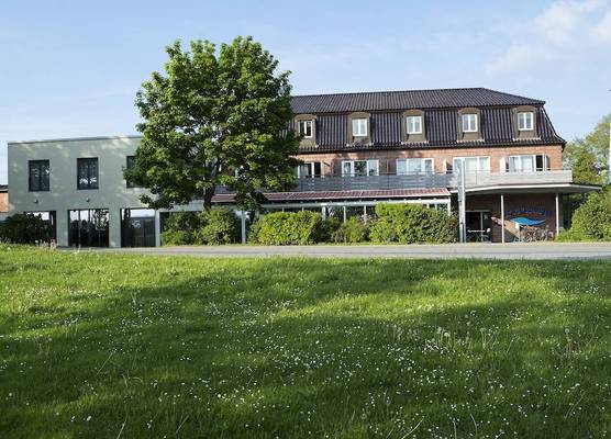 Hotel am See 1