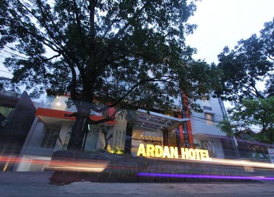 Ardan Hotel 1