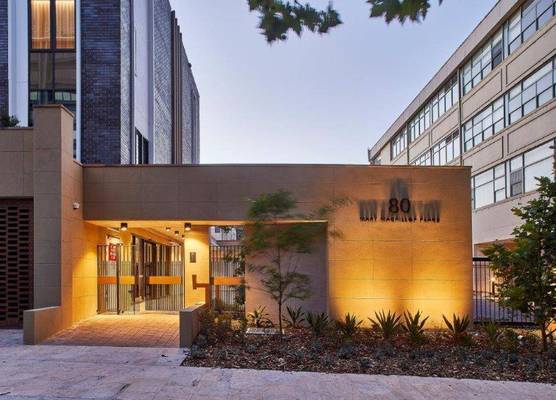 Mary MacKillop Place 1