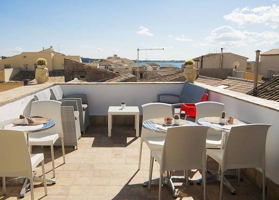 Aretusa Vacanze B&B 1