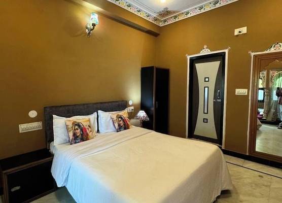 Mild Life Hostel Udaipur 1