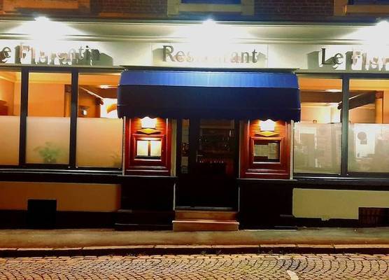 Hotel Restaurant le Florentin 1