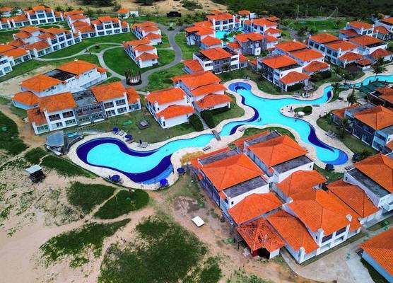 Búzios Beach Resort by WAM Experience 1