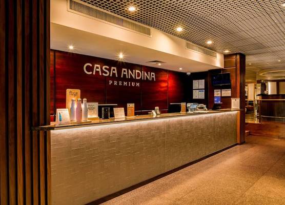 Casa Andina Premium Miraflores 1