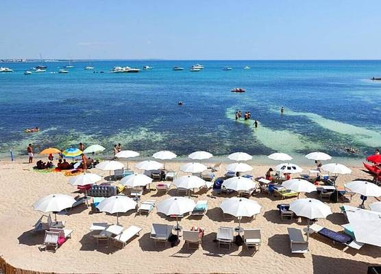 Hotel la Spiaggia 1