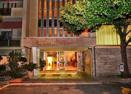 Grand Hotel Delle Terme 1