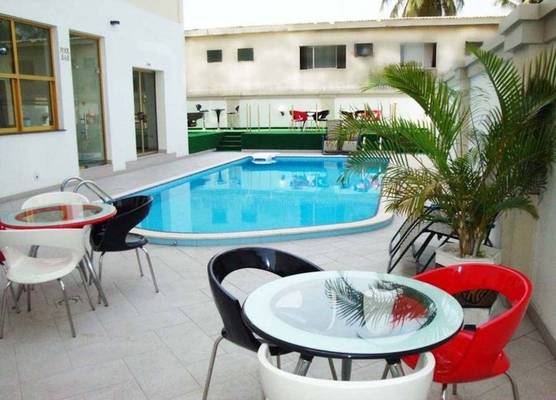 Chesney Hotel 1