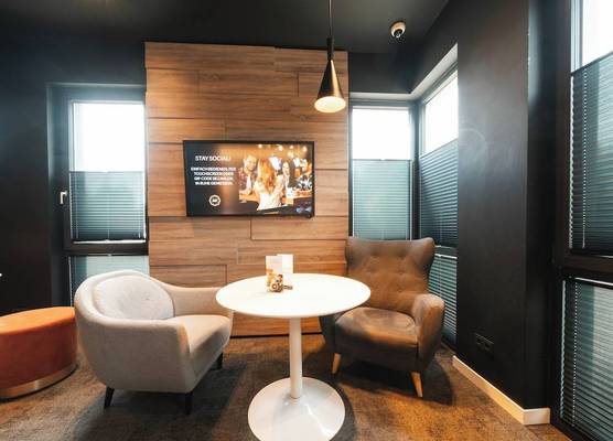 JustStay Grevenbroich Hotel & Apartments 1
