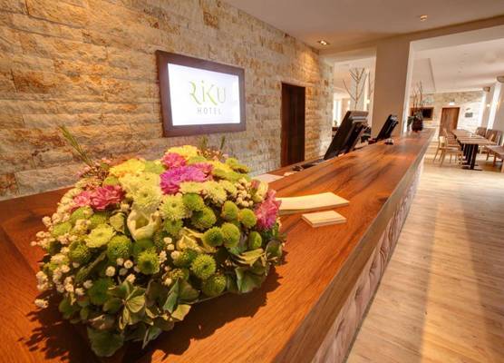 RiKu HOTEL Neu-Ulm 1