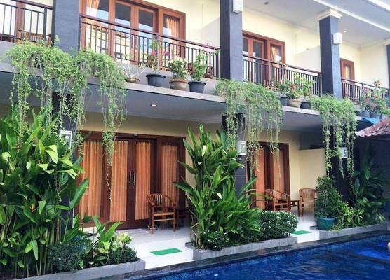 Waringin Homestay 1