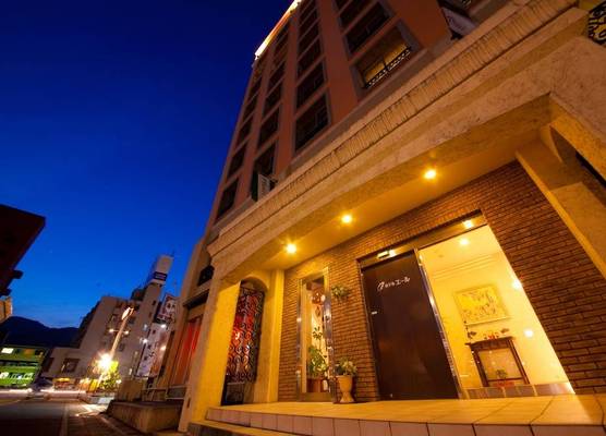 Hotel Aile 1
