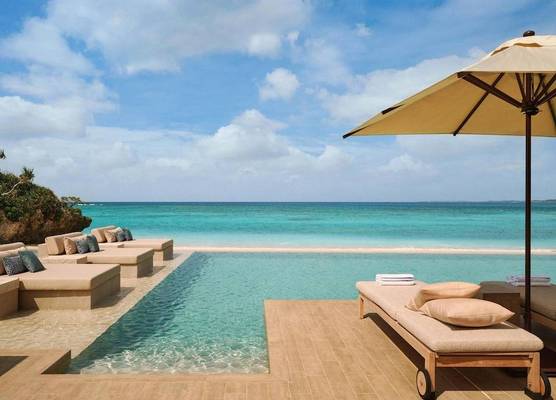 Rosewood Miyakojima 1