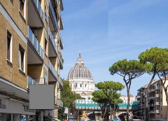 Belli Suites Vatican Rome Guest House 1