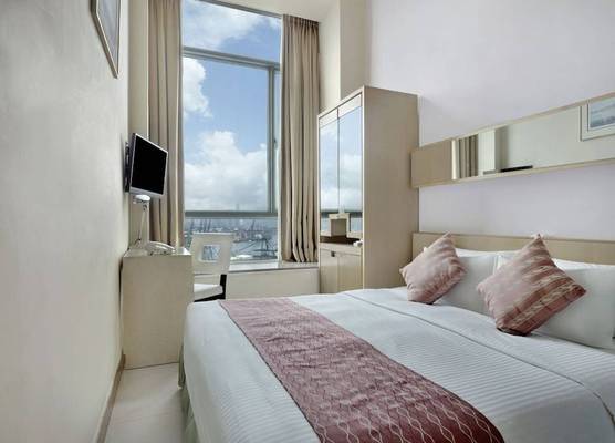 Rambler Garden Hotel 1
