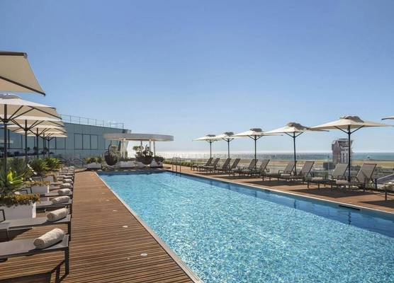 Sheraton Nice 1