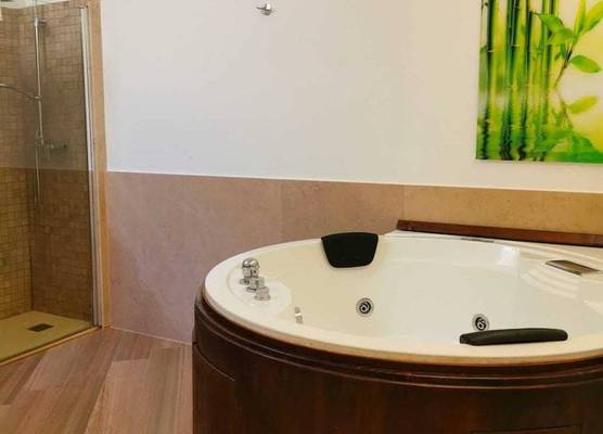 Dimora San Biagio Suites&Apartment 1