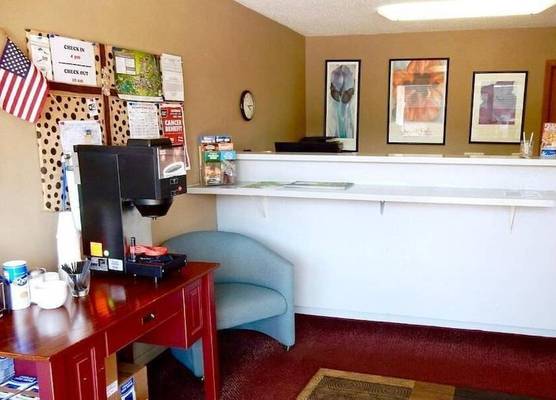 Dells Park Motel 1