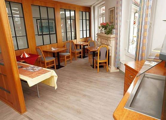 Hotel Birkenwerder 1