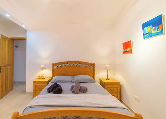 A Lovely Apart By The Sea Sliema 1