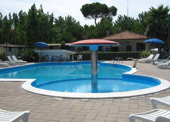Victoria mobilehome in Village Residence Juliamare 1