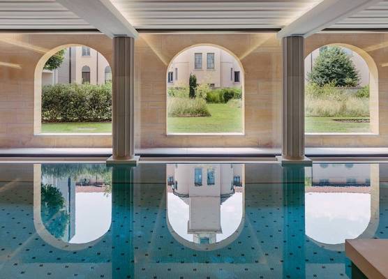 Villa Maïa 1