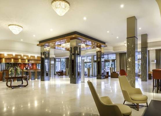 Remisens Hotel METROPOL 1