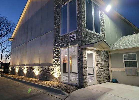 Best Inn Motel Salina 1