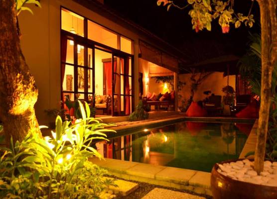Kembali Lagi Guest House 1