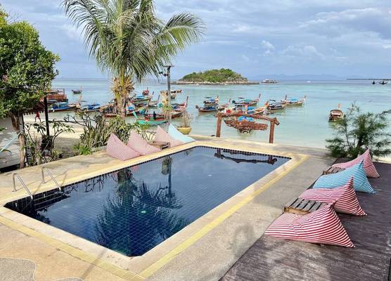Lipe Power Beach Resort 1