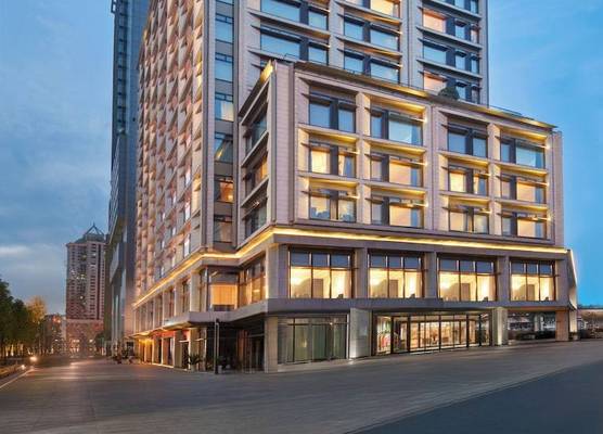 Ming Hotel Nanjing - MGallery Collection 1