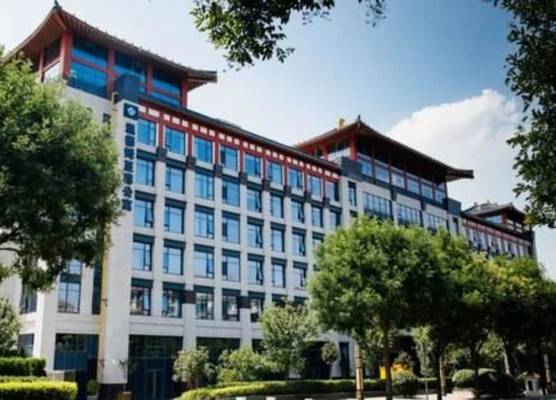 Wyndham Grand Xi'an Residence 1