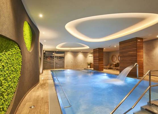 Spa Hotel Felicitas 1