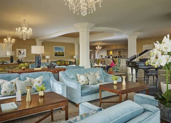 Newpark Hotel 1
