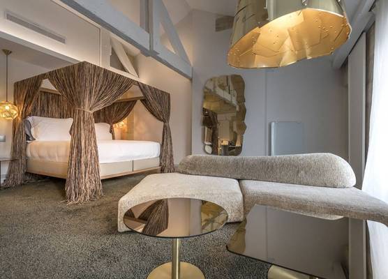 Yndo Hotel 1